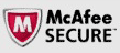 HACKER SAFE certified sites prevent over 99.9% of hacker crime.
