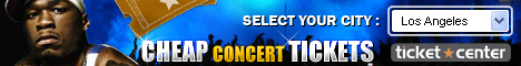 TicketCenter.com - Tickets for All Events! Concerts, Sports, Theater, and More!